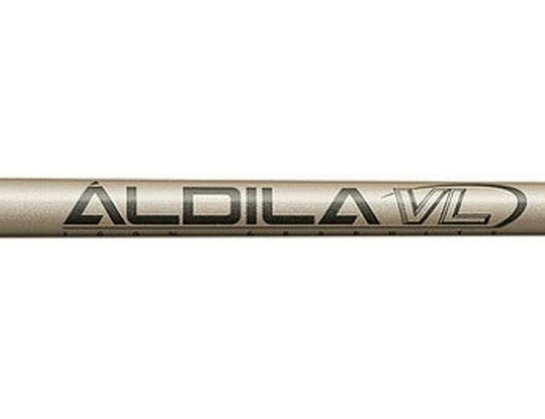 Aldila VL Hybrid Shaft 2nd Swing Golf
